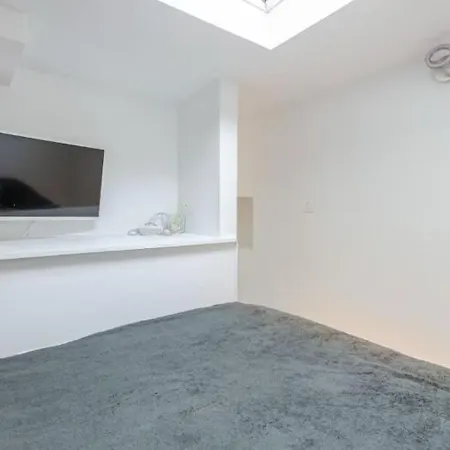 Appartement A Cote Du Sacree Coeur Et Montmartre *