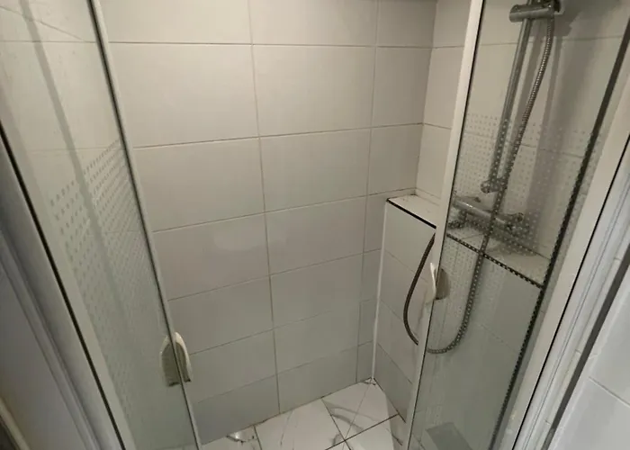 A Cote Du Sacree Coeur Et Montmartre Апартаменты