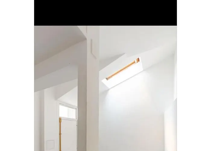 A Cote Du Sacree Coeur Et Montmartre * Париж